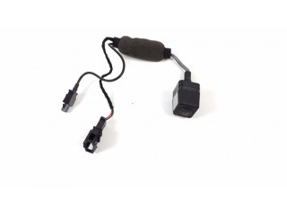 Камера заднего вида