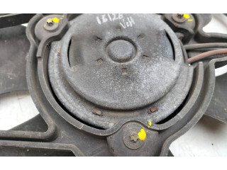 Вентилятор радиатора     1253K2    Citroen C4 I 