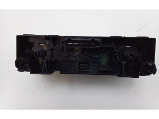 Блок управления климат-контролем 6V0820045D, 6V0820045D   Skoda Fabia Mk2 (5J)