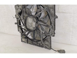 Вентилятор радиатора 17427601676 BMW X3 F25