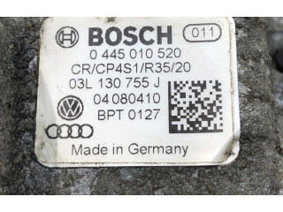 Pojistková skříňka Топливный насос 0445010520 Volkswagen Transporter - Caravelle T5 2009