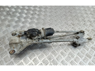 Комплект механизма стеклоочистителей    Nissan X-Trail T30       