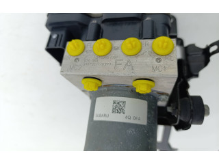 Блок АБС 27536SJ091, 0265293897   Subaru  Forester SK  2018 -  года