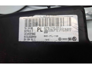 Подушка безопасности в сиденье 8P4880241C   Audi A3 S3 A3 Sportback 8P