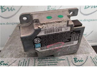 Блок подушек безопасности 4320321, 4320321   Alfa Romeo 166