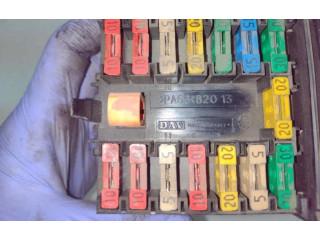 Pojistková skříňka PA66B2013 Citroen Berlingo