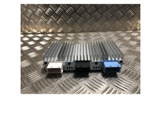 Блок управления Citroen C5