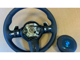 Руль BMW 2 F22 F23 2013-2017 года 32307850404, 32308092724