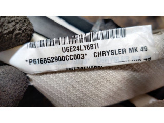 Боковая подушка безопасности 6062875, CYM251E0CXK   Jeep Compass