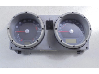 Панель приборов 6X0920801, 6X0920801 Volkswagen Lupo