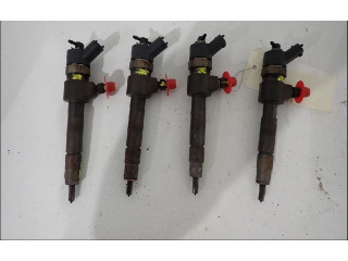 Vstřikovač 55221017 Fiat Stilo 192A8000