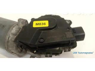 Pojistková skříňka Двигатель стеклоочистителя заднего стекла 1593000602, M836 Mazda 5 2008
