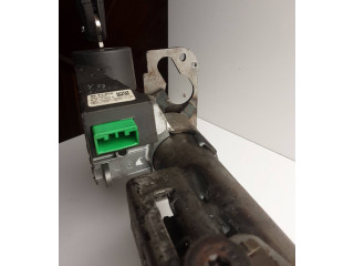  рейка  Колонка рулевая 8621509, 510130020   Volvo XC90 2007-2014 года