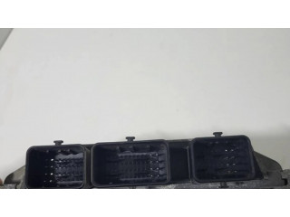 Блок управления двигателя 8201076738, 8200700600 Renault Twingo II