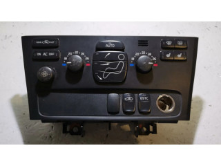 Блок управления кондиционера воздуха / климата/ печки (в салоне)