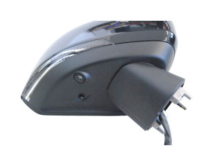 Зеркало электрическое Volvo XC40 - года