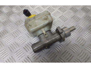 Блок АБС Skoda Octavia Mk1 (1U) 1996 - 2004 года