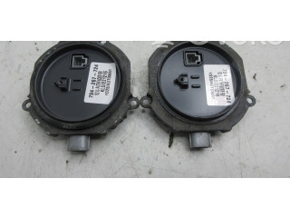 Блок управления Xenon