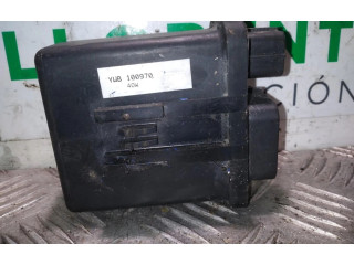 Блок управления двигателя ywb100970 Rover 200 XV