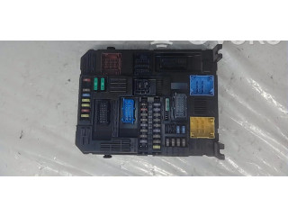 Модуль управления BSM 1634164880   Peugeot Partner III    