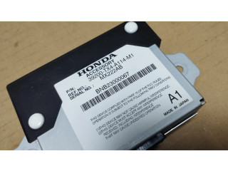 Блок управления 39200TX4A114M1 Acura RDX II