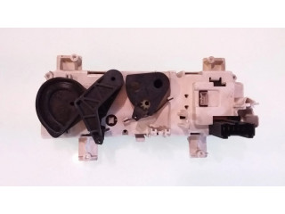 Блок управления климат-контролем 810621263F Citroen Xsara