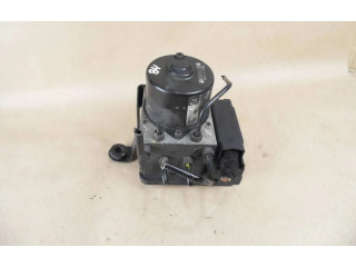 Блок АБС 1C0907379K, 00007881D3 Skoda Octavia Mk1 (1U) 1996 - 2004 года