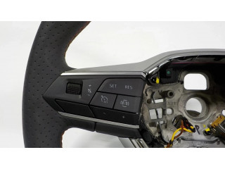 Руль Seat Leon IV 2020- года 5FA419091PWVY, 5FA419091P