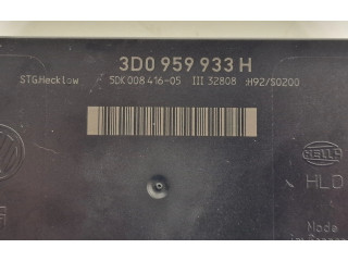 Блок комфорта 3D0959933H   Volkswagen Phaeton   