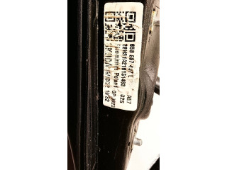 Зеркало электрическое Skoda Scala - года