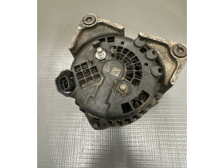 Генератор Audi A3 S3 8P