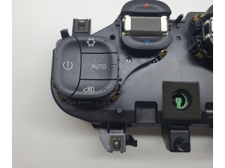 Блок управления климат-контролем 735599949, 735599949   Fiat Panda III