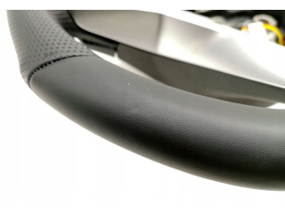 Руль Volkswagen Golf VII  2013 - 2019 года 5H0419089GE, CZARNY      