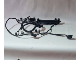 Комплект форсунок 06A133317AS Volkswagen Jetta V