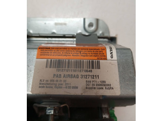 Подушка безопасности пассажира 31271211   Volvo S80