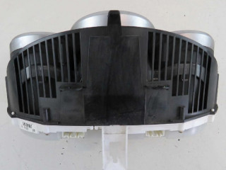 Панель приборов 4KBP4KB Mazda 3 I