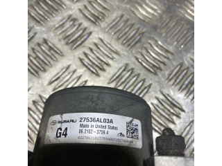 Блок АБС 27536AL03A Subaru Legacy 2016- года