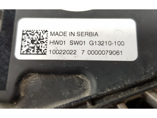 Вентилятор радиатора     5WA121203F, 5WA121203F    Volkswagen Caddy 