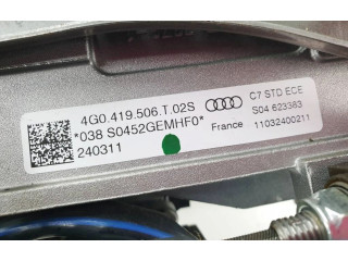 Vstřikovač 4G0419506T, 11032400211 Audi A6 C7 CGW