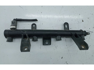 Vstřikovací lišta 9655833580 Citroen C2