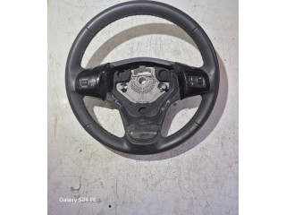 Руль 13229631, 991409906891 Opel Corsa D