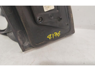 Зеркало электрическое Peugeot 107 2005 - 2014 года