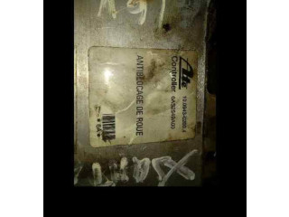 Блок АБС 10.0943-0200.4 Citroen Xantia - года