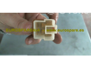 Pojistková skříňka 25230 Nissan Navara 2005