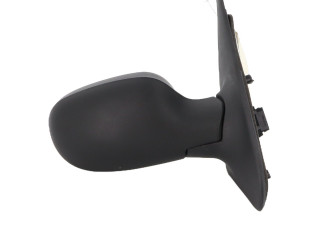 Зеркало электрическое Renault Clio II 2001 - 2005 года