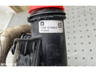 Интеркулер 427460812, 39185910 Vauxhall Astra K