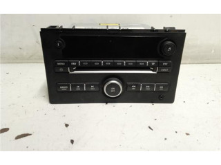 Přístrojová deska Saab 9-3 Ver2 2007 12774897, 12774897