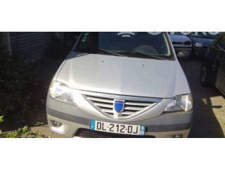 Ручка стеклоочистителей 6001551356 Dacia Logan I