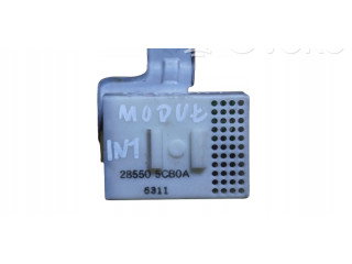 Блок управления 285505CB0A Infiniti Q60