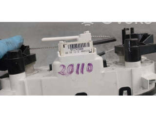 Модуль блока управления кондиционером 5P3743000 Dacia Lodgy